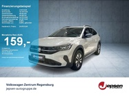 Volkswagen Taigo 2025