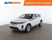 Land Rover Evoque 2021