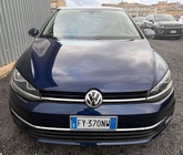 Volkswagen Golf 2019