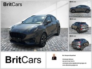 Ford Puma 2024