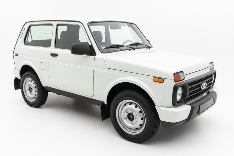 Lada Niva