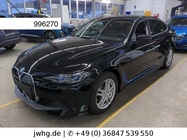 BMW i4 2022