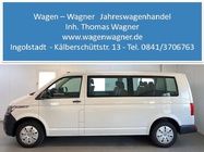 Volkswagen T6 2020