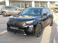 Peugeot 2008 2025