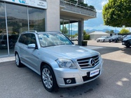 Mercedes-Benz GLK-Class 2010