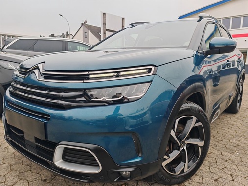 Citroen C5 2022
