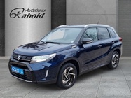 Suzuki Vitara 2025