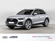 Audi Q5 2021
