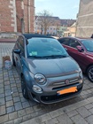 Fiat 500C 2021