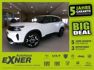 Citroen C5 2023