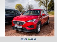 Seat Tarraco 2022