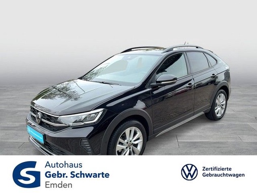 Volkswagen Taigo 2025