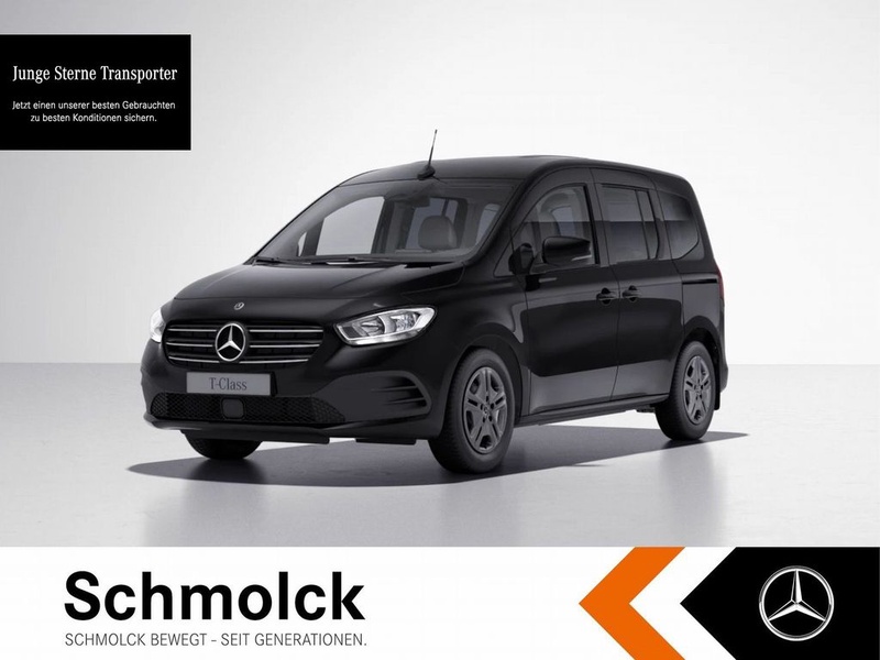 Mercedes-Benz T-Class