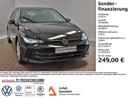 Volkswagen Golf 2025