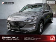 Ford Kuga 2022