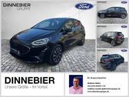 Ford Fiesta 2022