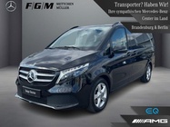 Mercedes-Benz V-Class 2024