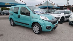 Fiat Qubo 2019
