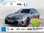 BMW 3 Series 2025
