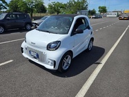 Smart ForTwo 2020