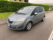 Opel Meriva 2012