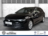 Volkswagen Golf 2025