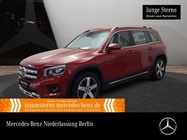 Mercedes-Benz GLB-Class 2021