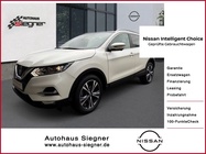 Nissan Qashqai 2021