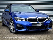 BMW 3 Series 2021
