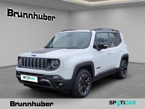Jeep Renegade 2024