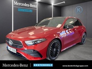 Mercedes-Benz A-Class 2025