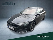 Skoda Octavia 2025
