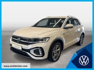 Volkswagen T-Roc 2024