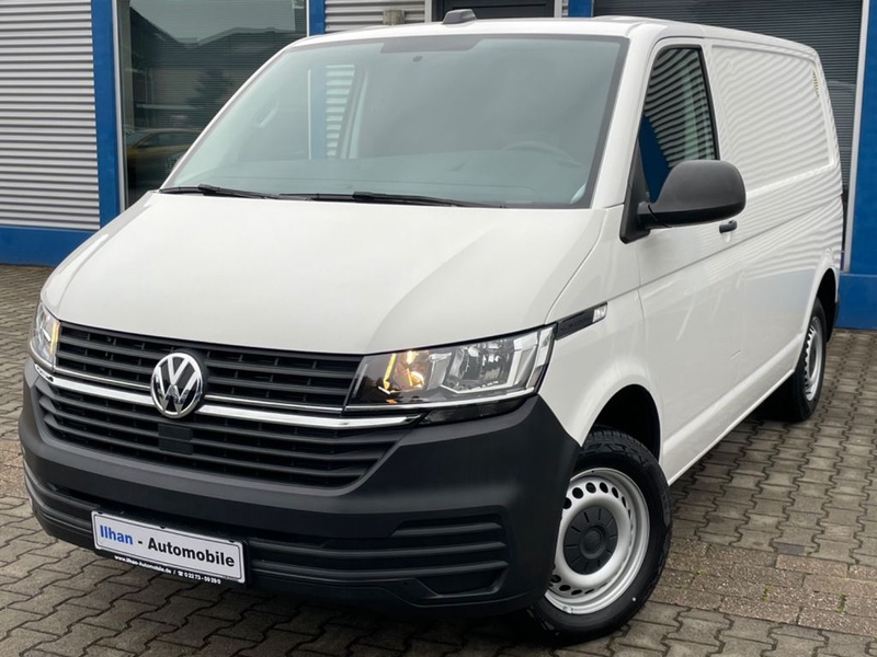 Volkswagen T6