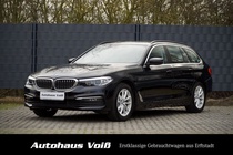 BMW 5 Series 2019