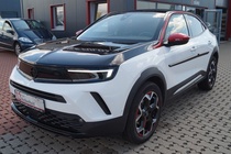 Opel Mokka 2021