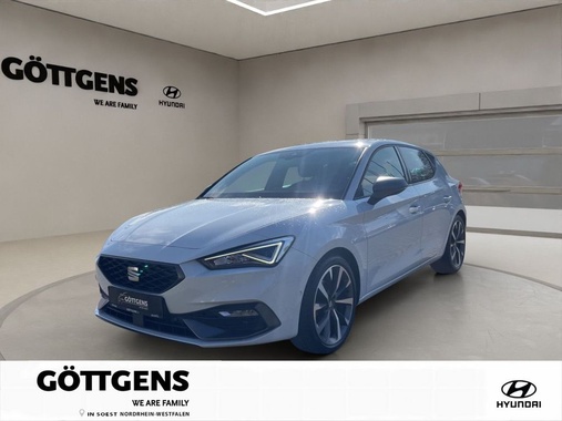 Seat Leon 2022