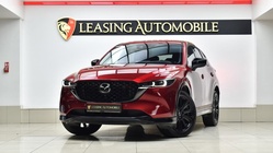 Mazda CX-5 2019