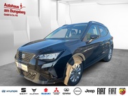 Seat Arona 2026
