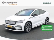Skoda Enyaq 2023