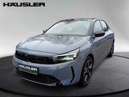 Opel Corsa 2025