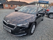 Skoda Scala 2020