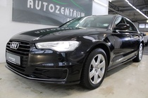 Audi A6 2016