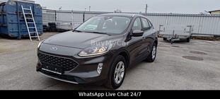 Ford Kuga 2022