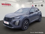 Peugeot 2008 2025