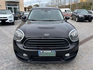 MINI Countryman 2019