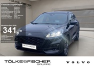 Ford Kuga 2022