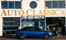 Opel Astra 2002