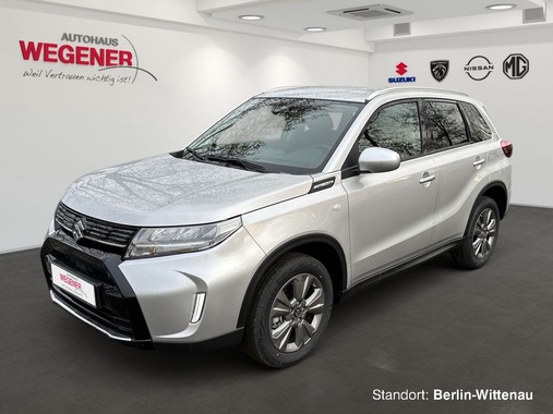 Suzuki Vitara 2025