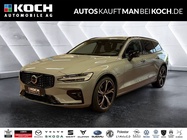 Volvo V60 2024